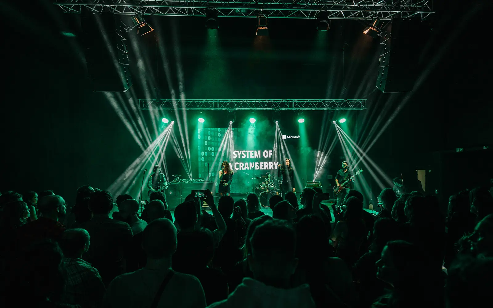 Světla – LK Production