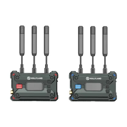 Bezdrátový přenos