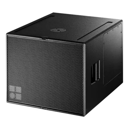 d&b B4 subwoofer