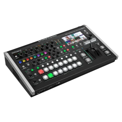 Roland HD Switcher