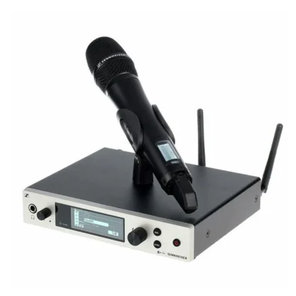 Sennheiser set G4 - HAND set