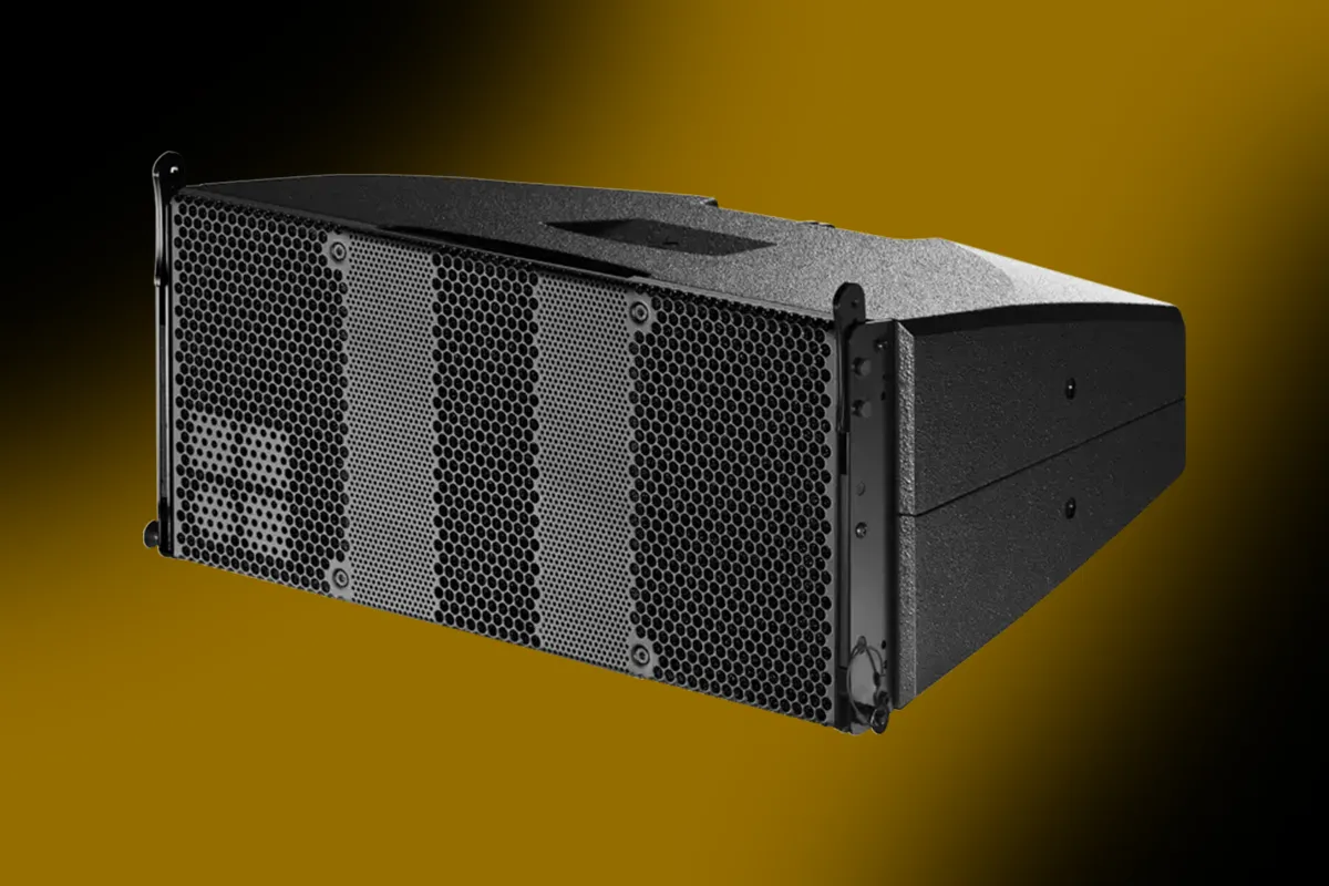 Reproduktory d&b audiotechnik T10